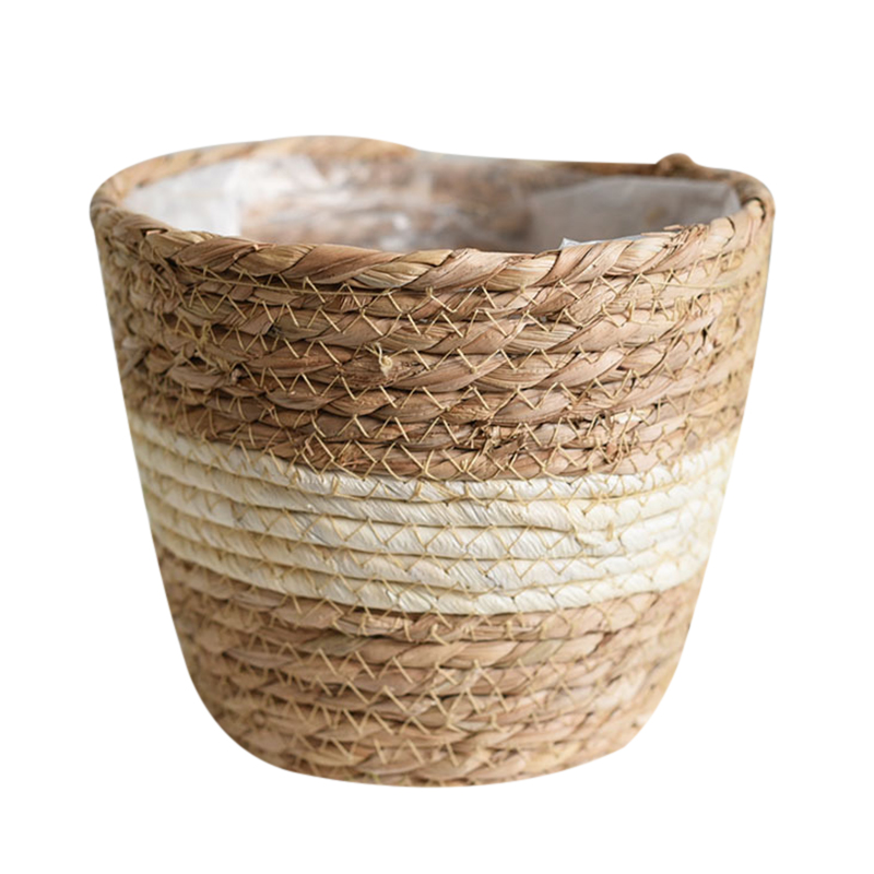 Seagrass Planter Basket Flower – Aloe Vera Pot Bewertung und Preis