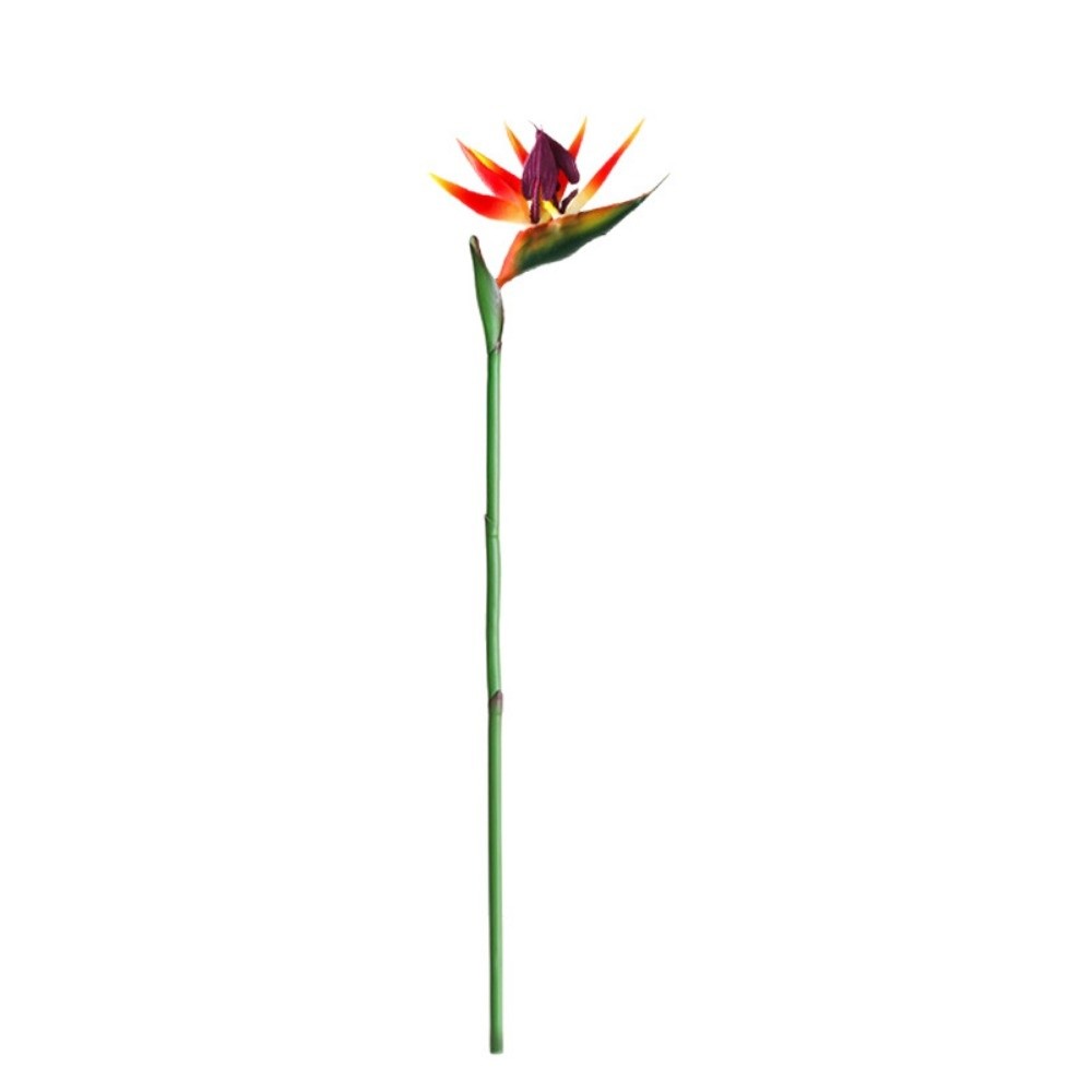 New Long Stem Artificial Bird  – Bird Paradise Strelitzia Bewertung und Preis