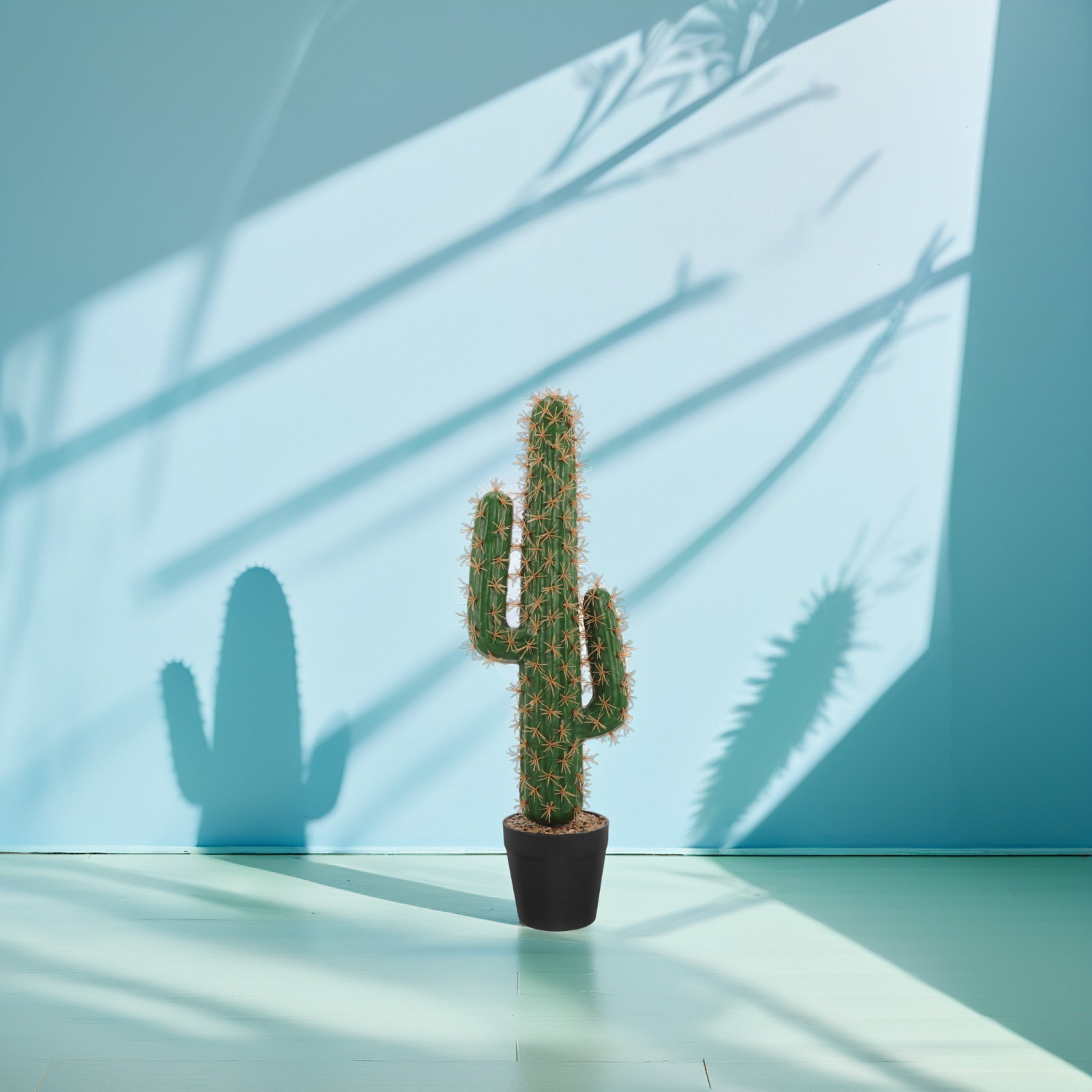 Lifelike Artificial Cactus Pla – Echeveria Succulent Bewertung und Preis