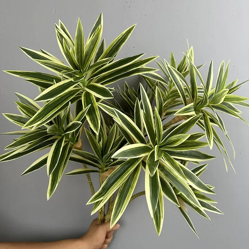 Artificial Green Plants Tropic – Dracaena Marginata Bewertung und Preis