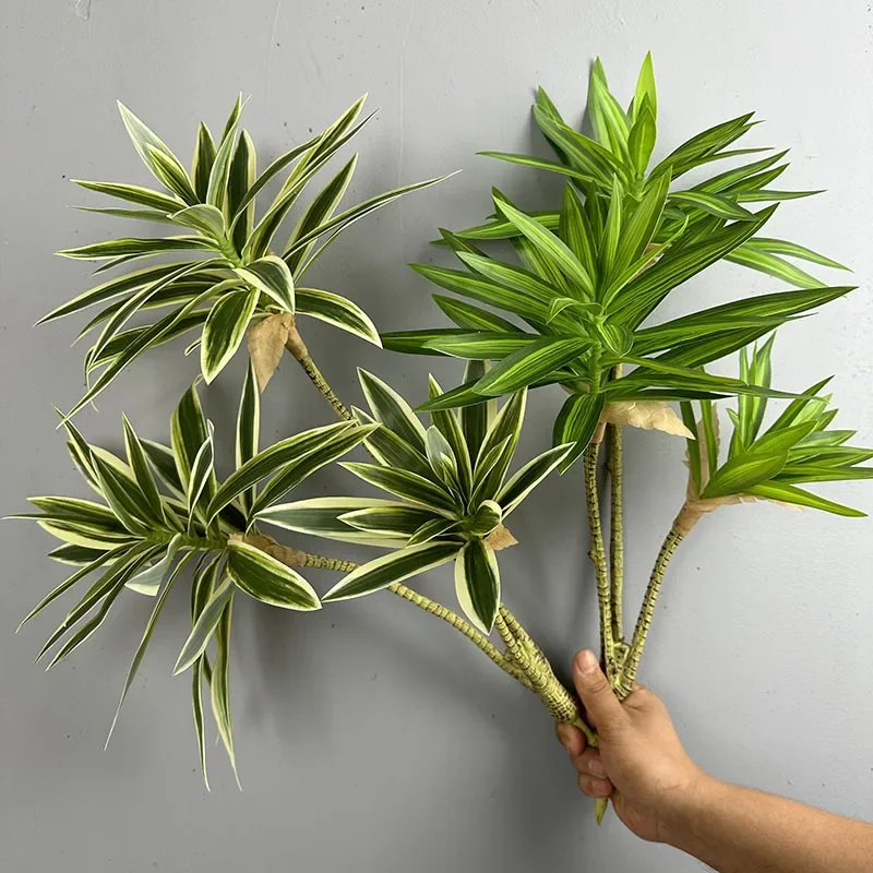 Artificial Green Plants Tropic – Dracaena Marginata Bewertung und Preis