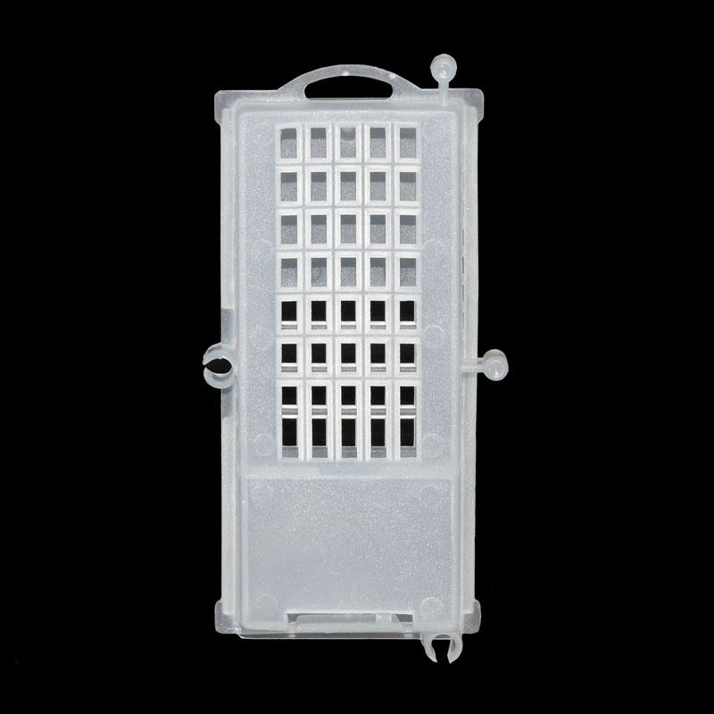 5 pcs push-pull bee cage bee k – Begonia Rex Bewertung und Preis