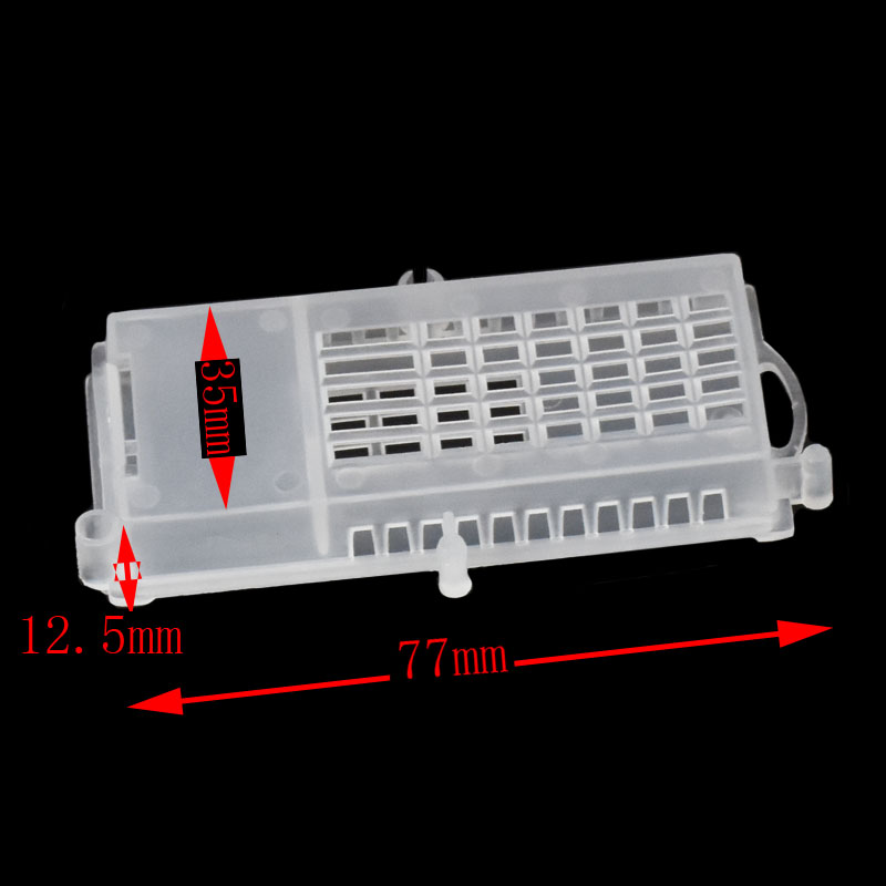 5 pcs push-pull bee cage bee k – Begonia Rex Bewertung und Preis