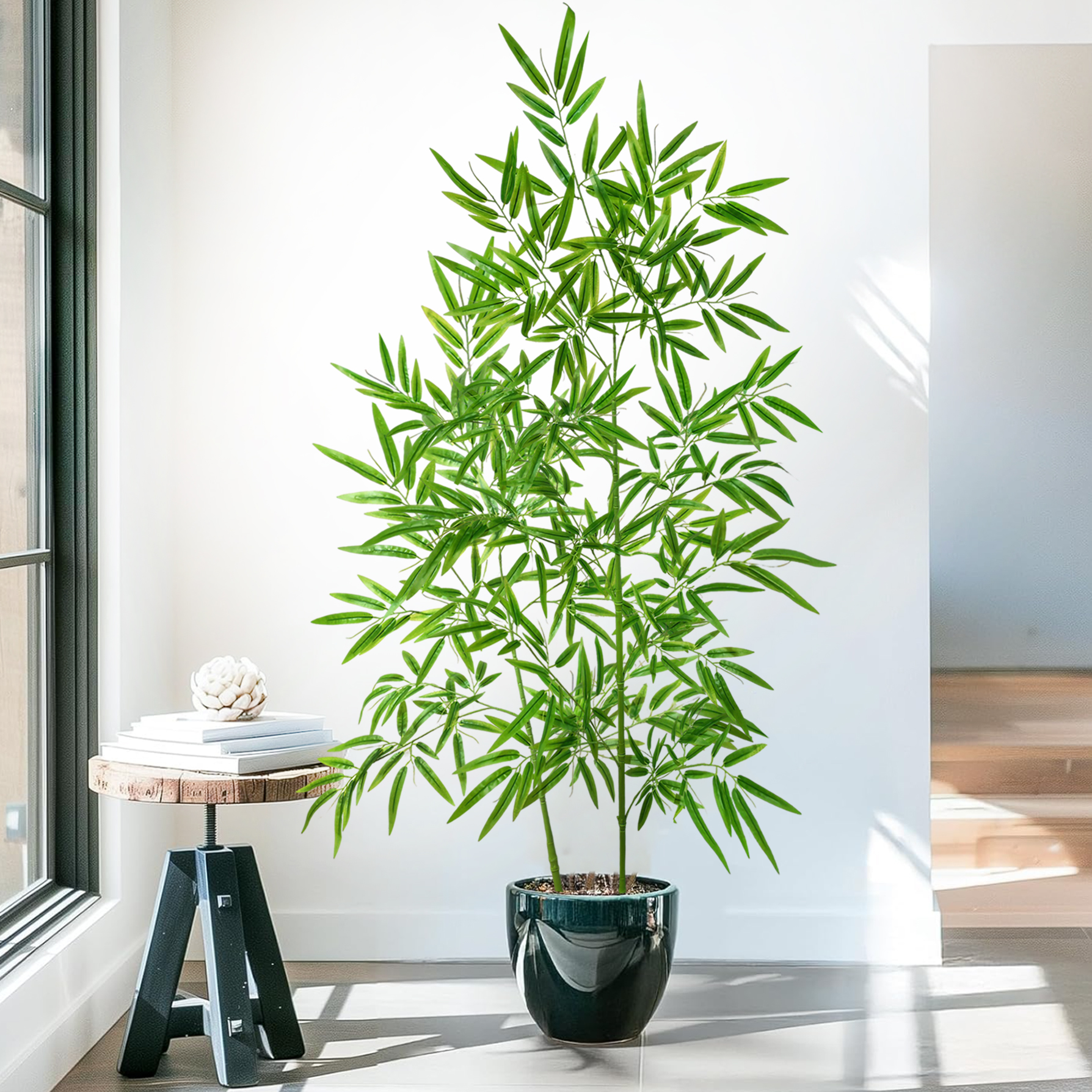 100-240cm/94.4in Artificial ba – Dracaena Marginata Bewertung und Preis