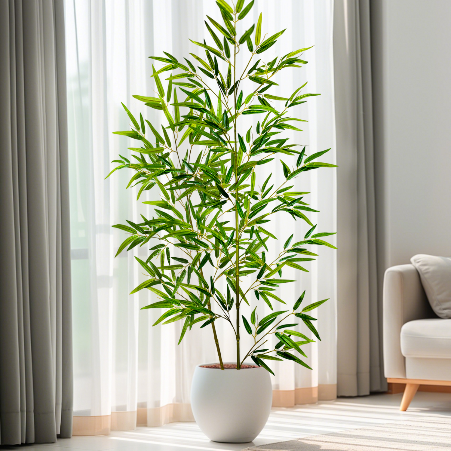 100-240cm/94.4in Artificial ba – Dracaena Marginata Bewertung und Preis