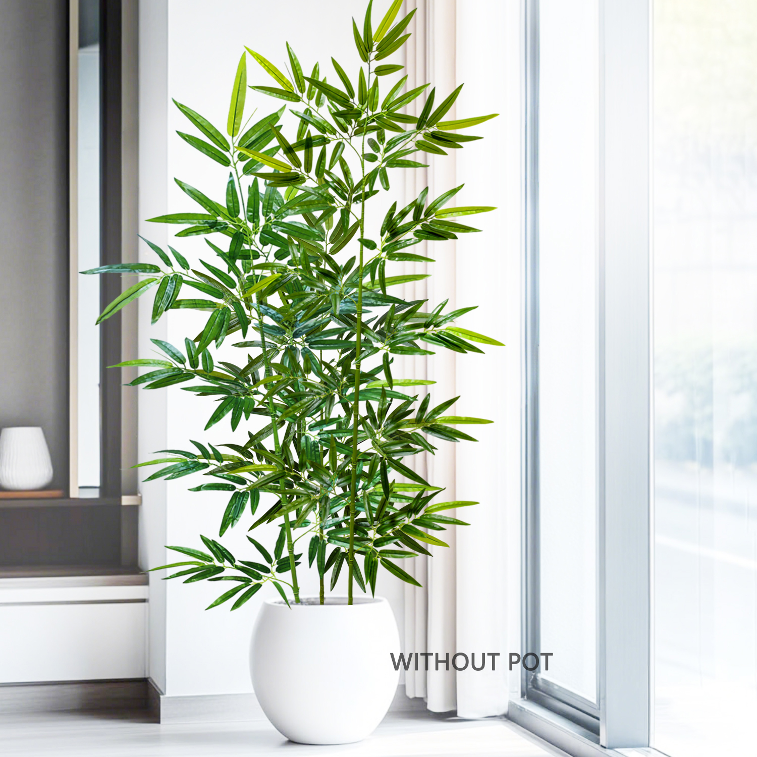 120-240cm/94.48in Artificial G – Dracaena Marginata Bewertung und Preis
