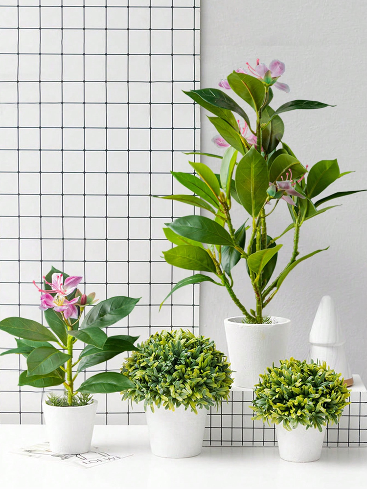 21-40cm Artificial Azaleas Pla – Ficus Lyrata Tree Bewertung und Preis