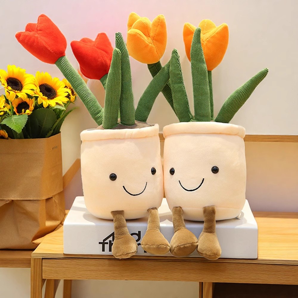 Tulipán realista toys succulen – Echeveria Succulent Bewertung und Preis