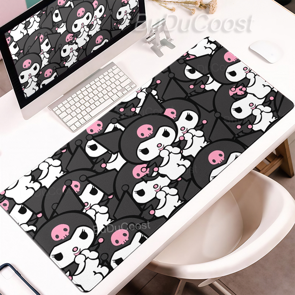 Pink Purple Cartoon Kuromi Xxl – Tradescantia Purple Bewertung und Preis