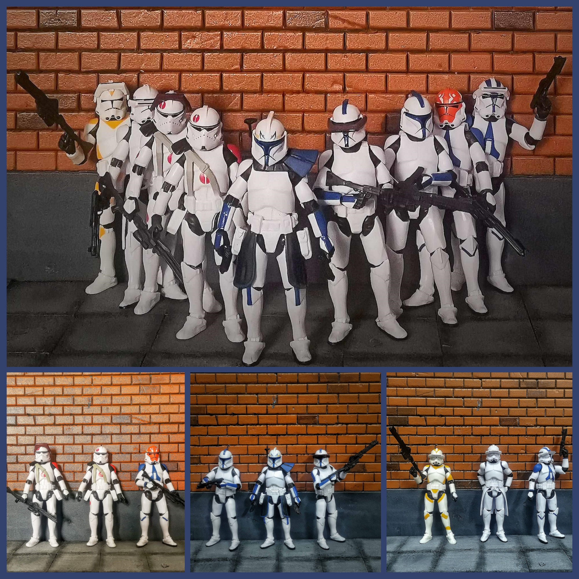 Star Wars 3.75 Inch  1/18 P1 A – Begonia Rex Bewertung und Preis