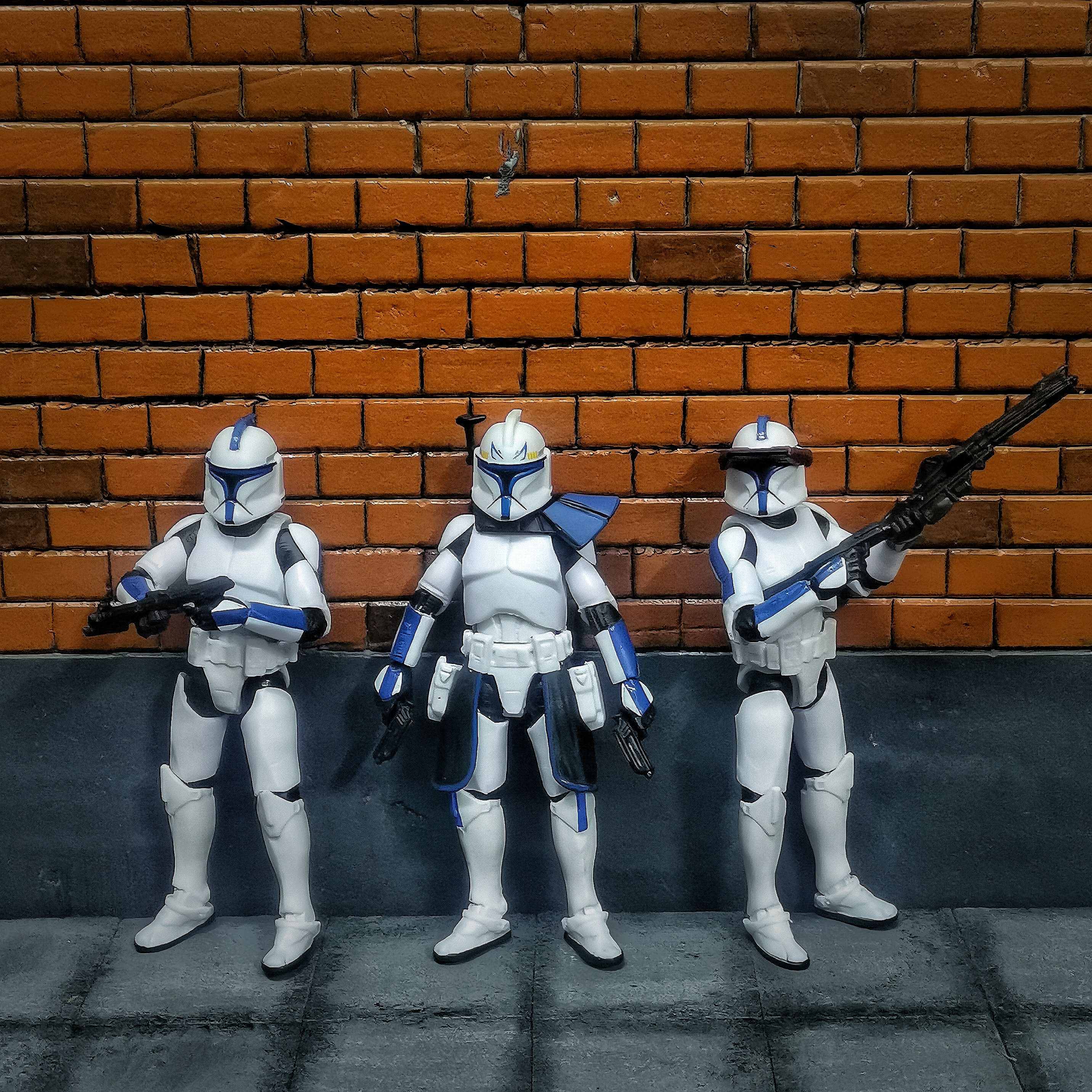 Star Wars 3.75 Inch  1/18 P1 A – Begonia Rex Bewertung und Preis