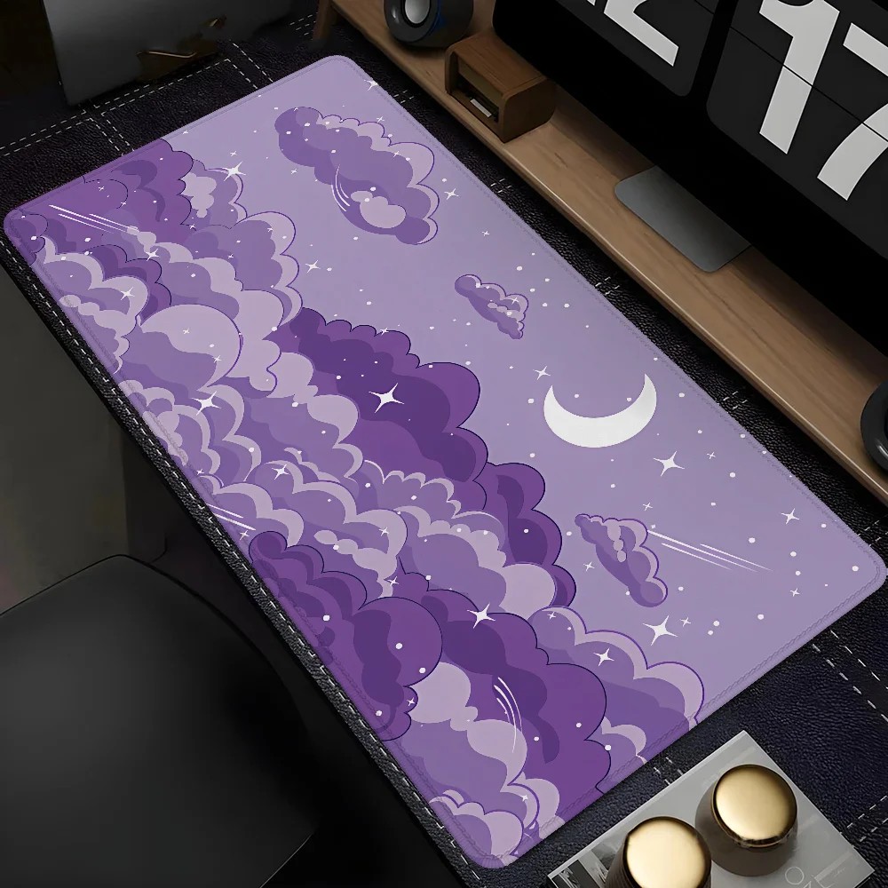 VIKAMA Purple Cloud Moon Star  – Tradescantia Purple Bewertung und Preis