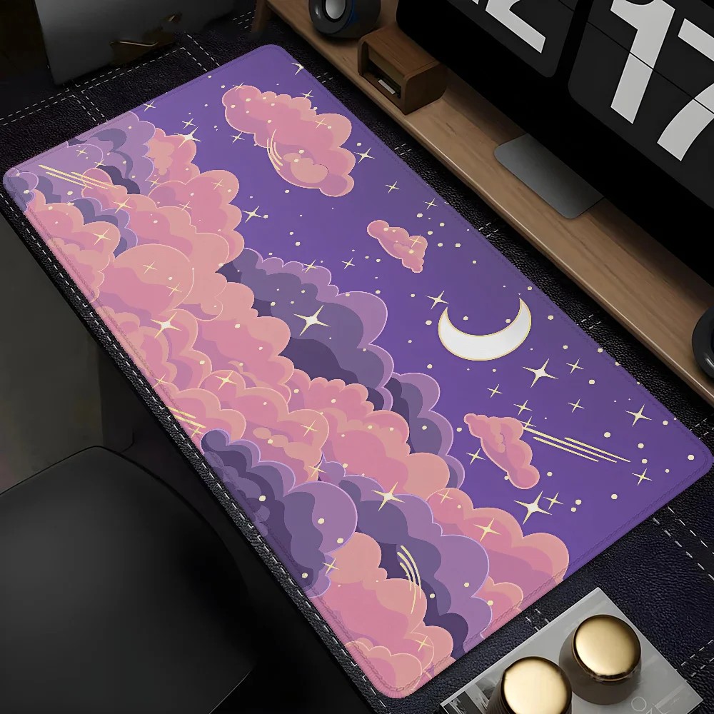 VIKAMA Purple Cloud Moon Star  – Tradescantia Purple Bewertung und Preis