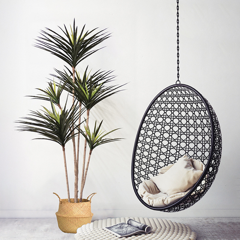 90-120cm Large Artificial Drac – Dracaena Marginata Bewertung und Preis