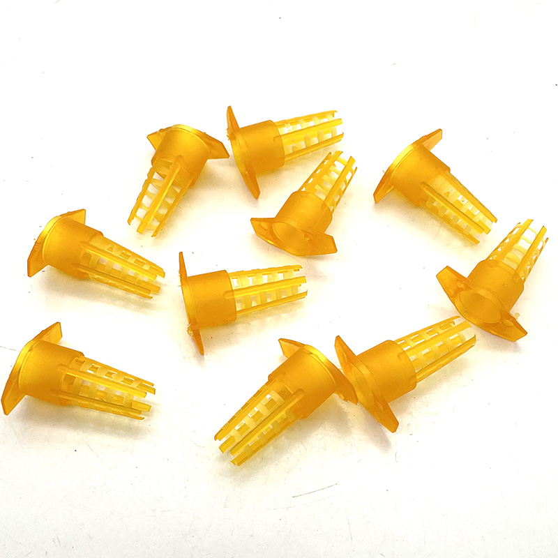 20 pcs Plastic Bee Queen Cage  – Begonia Rex Bewertung und Preis