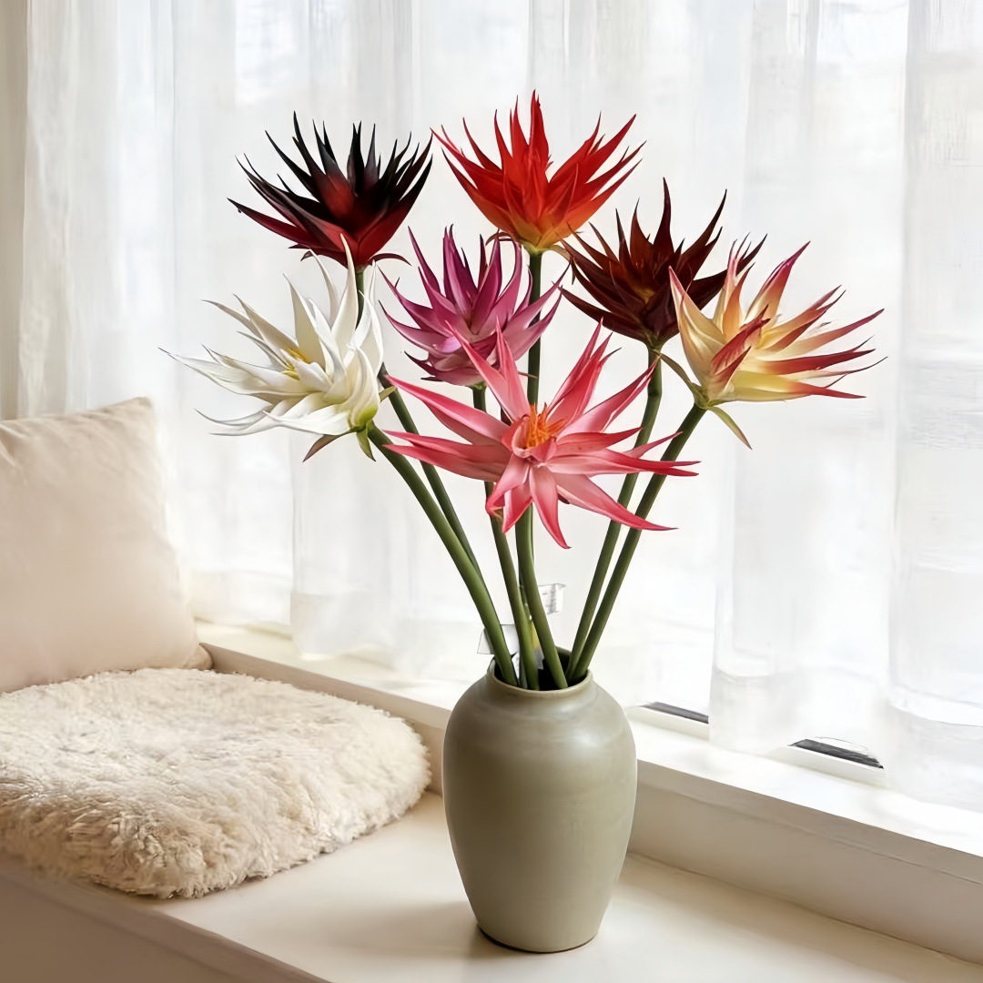 1PC Artificial Bird of Paradis – Bird Paradise Strelitzia Bewertung und Preis