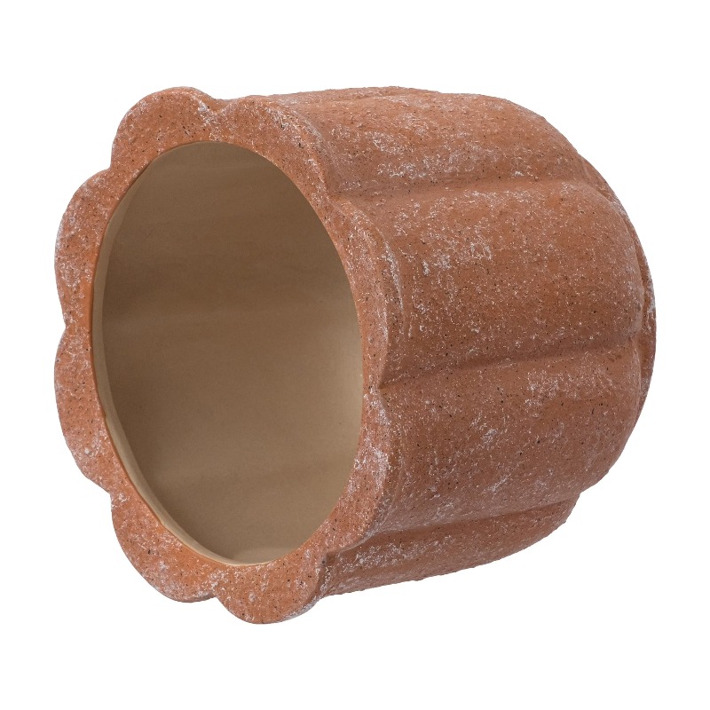 8in Terracotta Flower Planter  – Aloe Vera Pot Bewertung und Preis