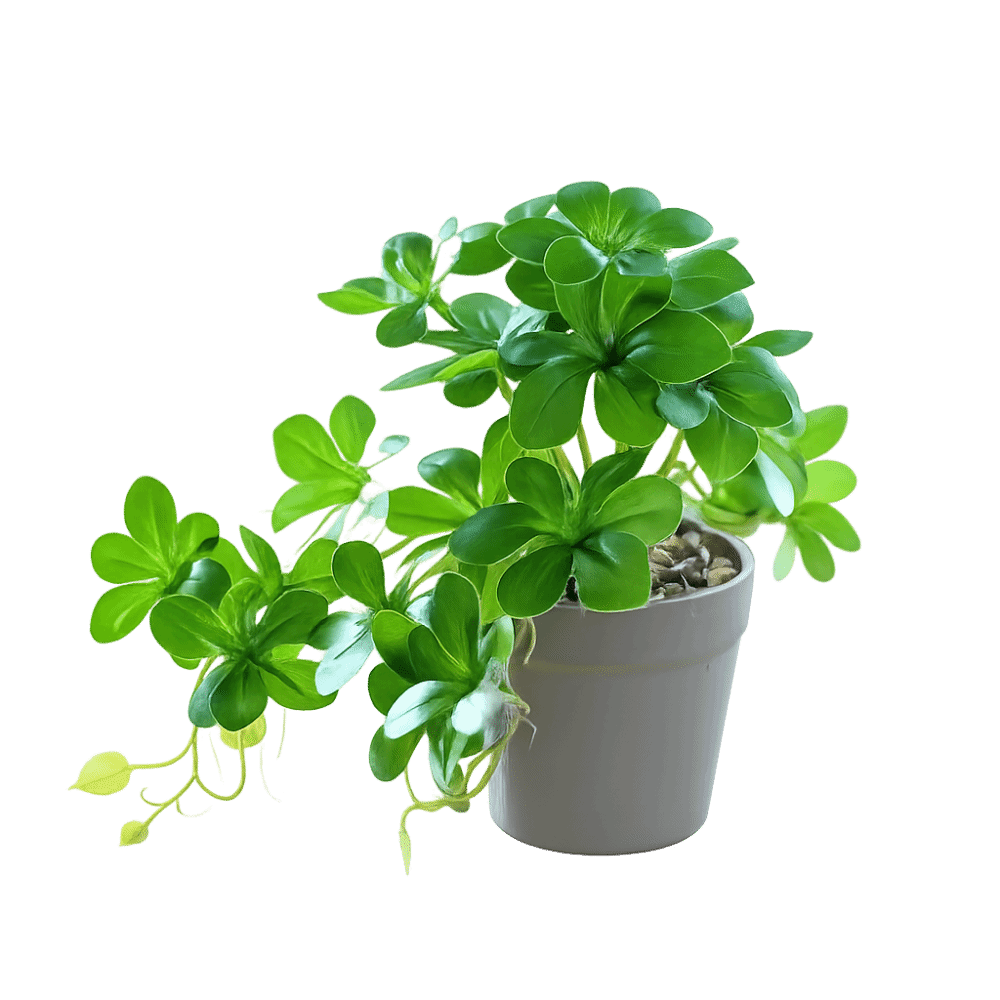 Bonsai Artificial Bonsai Plant – Spider Plant Hanging Bewertung und Preis