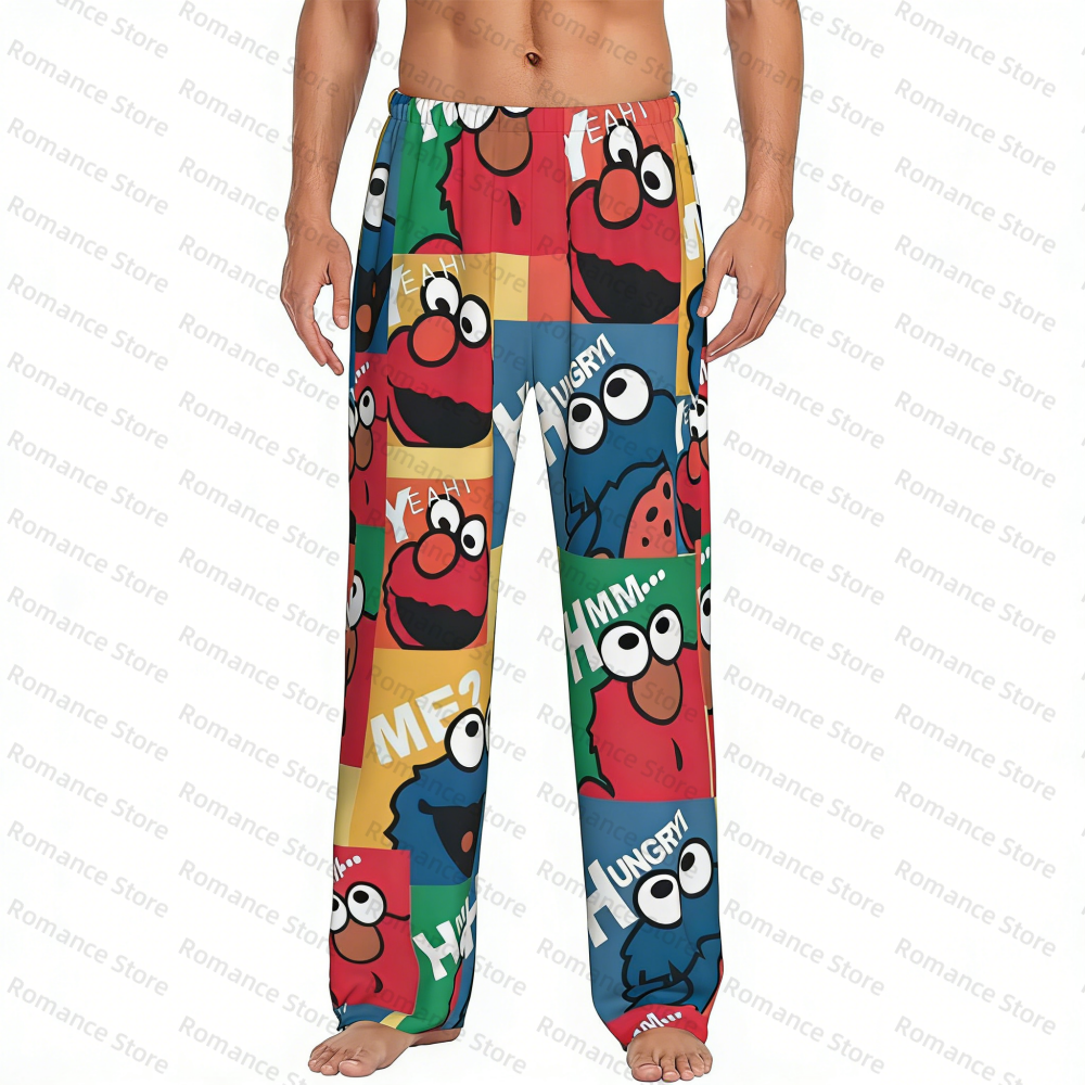 Monster-C-cookies Pajama Pants – Monstera Adansonii Bewertung und Preis