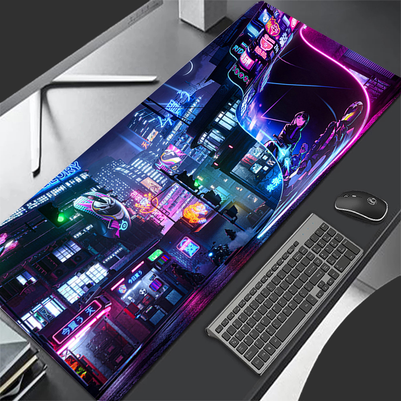 Purple Retro Neon City HD Cust – Tradescantia Purple Bewertung und Preis