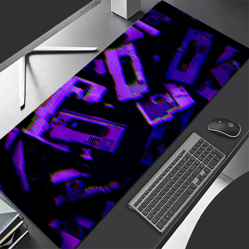 Purple Retro Neon City HD Cust – Tradescantia Purple Bewertung und Preis