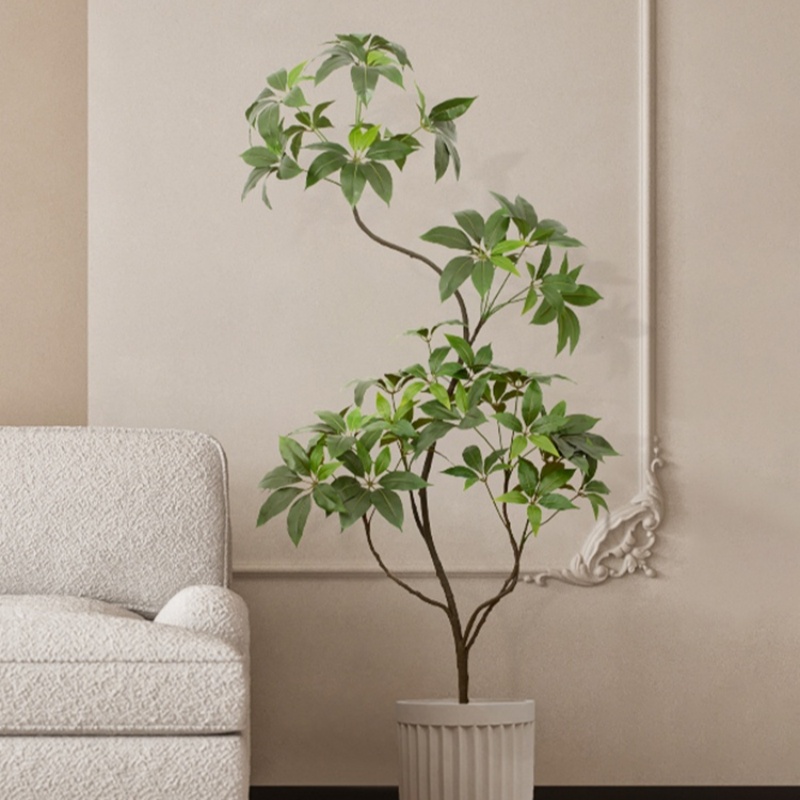 Large Artificial eucalyptus Pl – Dracaena Marginata Bewertung und Preis