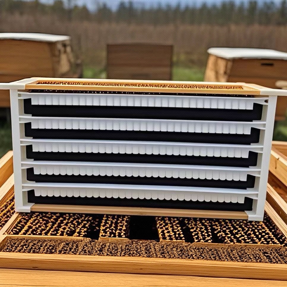 Bee Breeding Frames Plastic Ch – Begonia Rex Bewertung und Preis