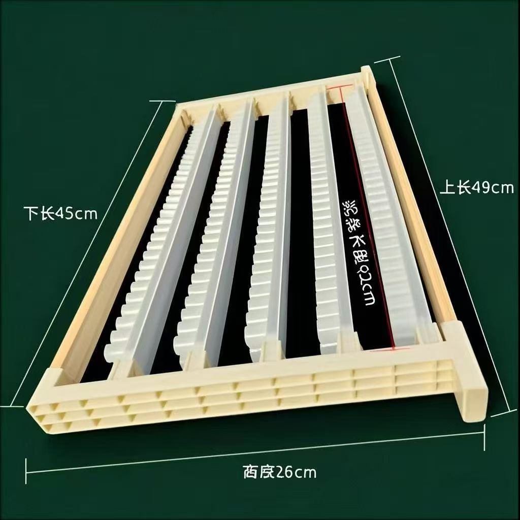 Bee Breeding Frames Plastic Ch – Begonia Rex Bewertung und Preis