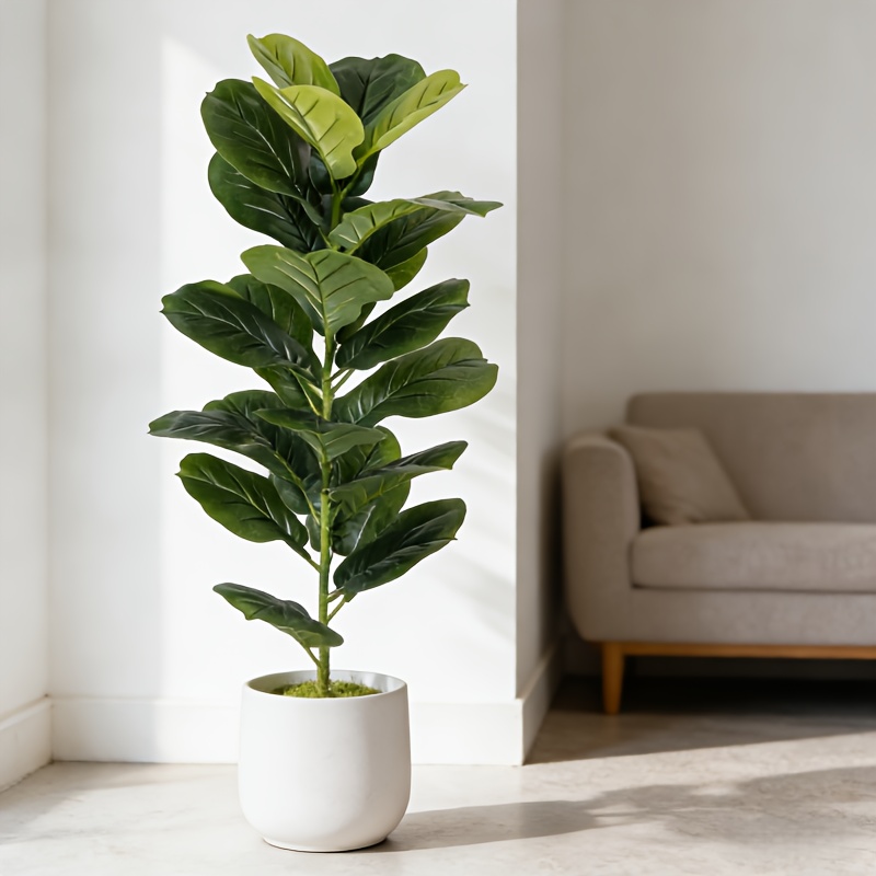 1pc of 85cm Artificial Ficus L – Dracaena Marginata Bewertung und Preis