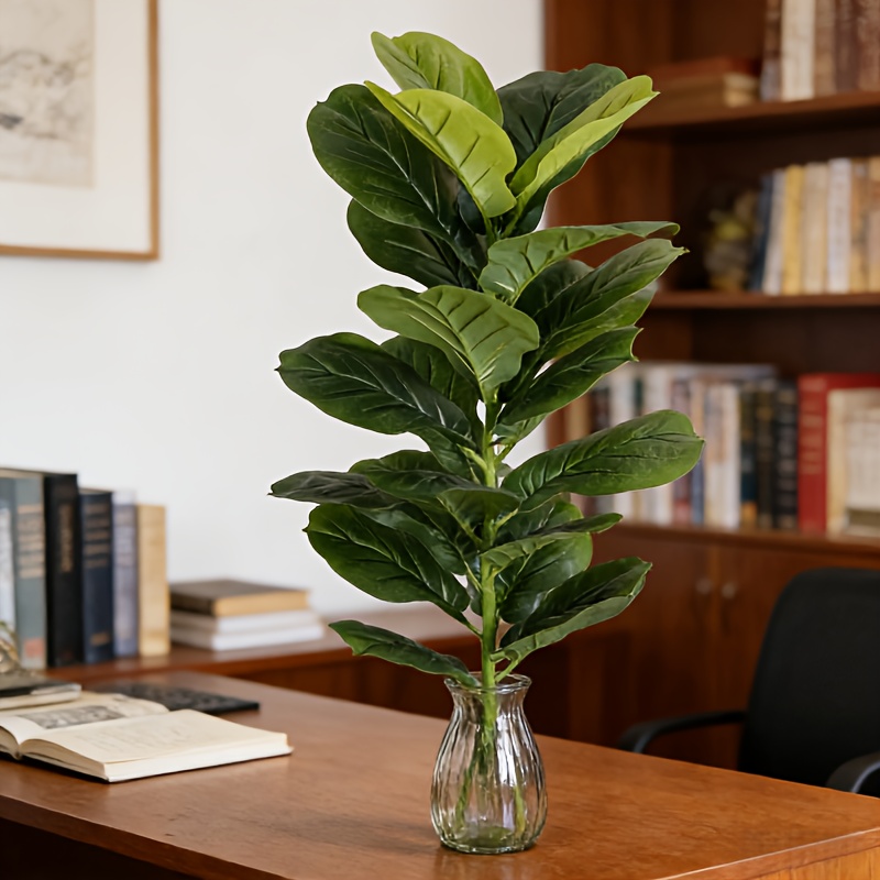 1pc of 85cm Artificial Ficus L – Dracaena Marginata Bewertung und Preis
