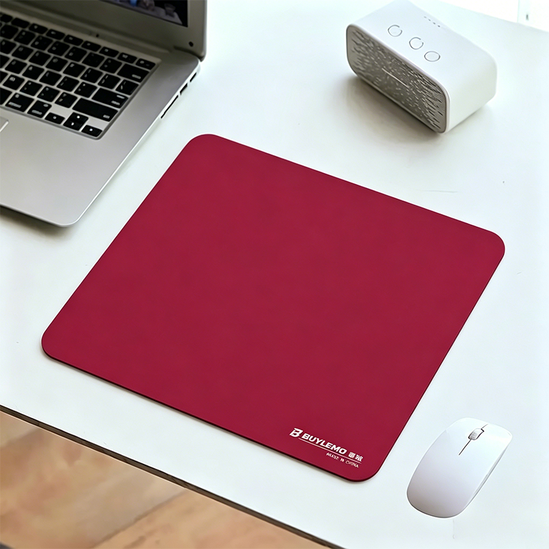 Rubber Mouse Pad Non-slip Wear – Tradescantia Purple Bewertung und Preis