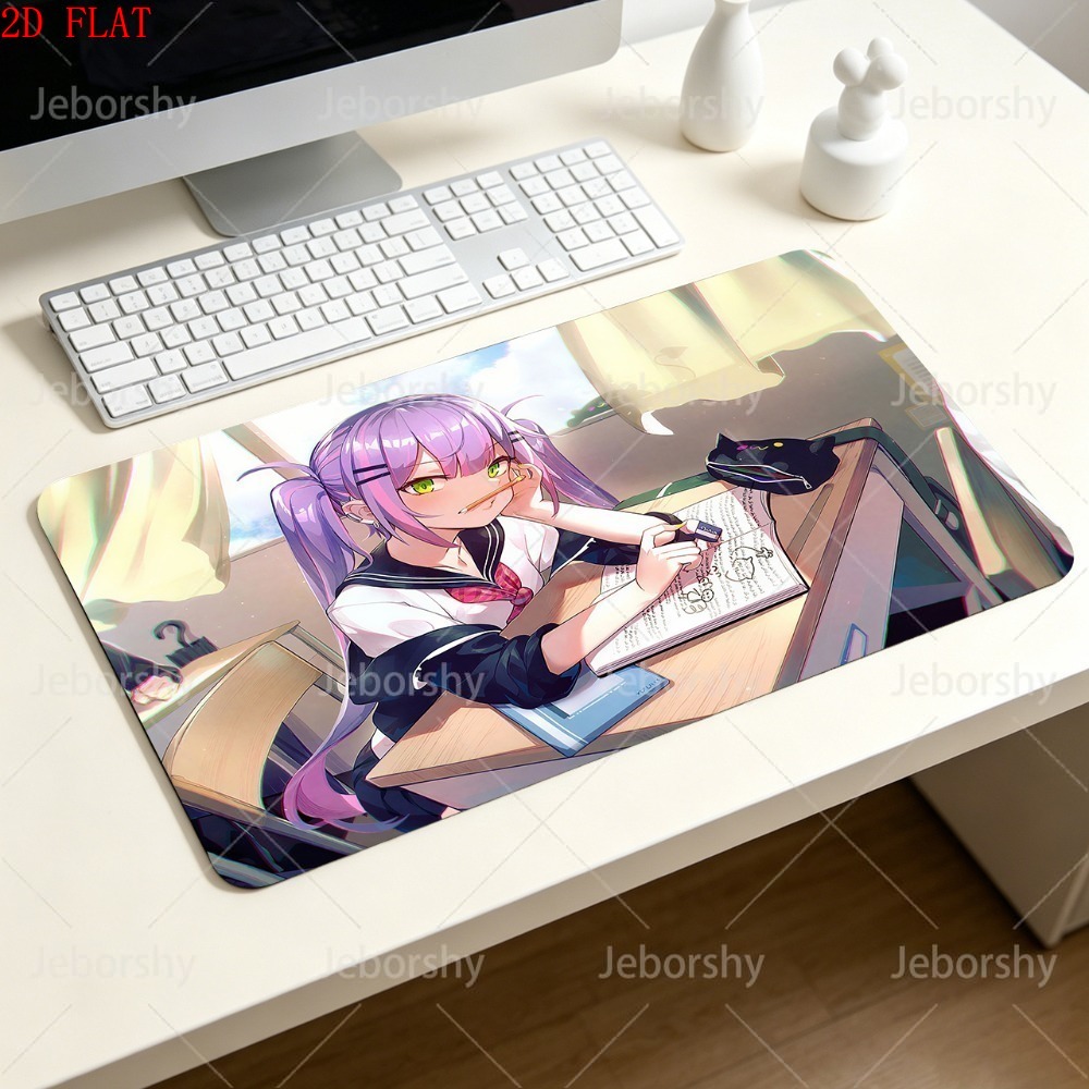 Mouse Pad Hololive Tokoyami To – Tradescantia Purple Bewertung und Preis