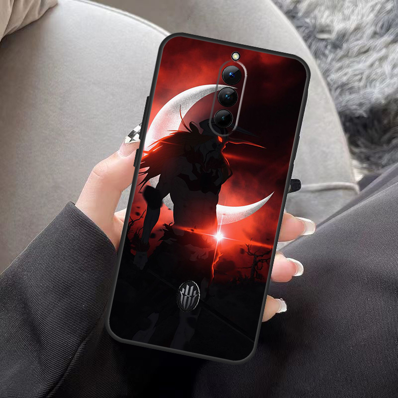 Bleach Anime Case For Nubia Re – Aglaonema Red Bewertung und Preis