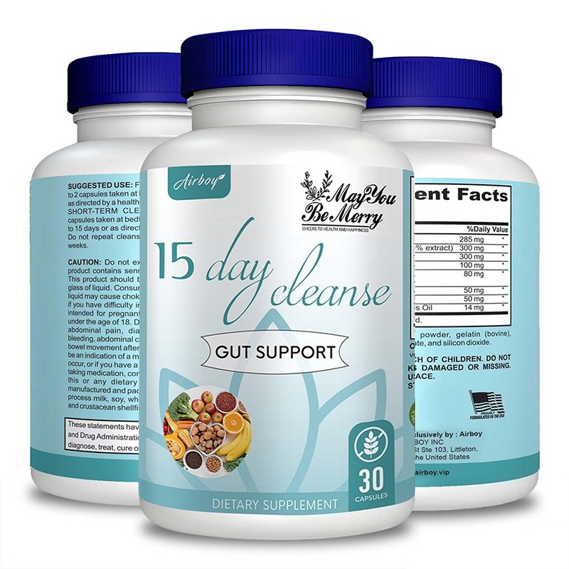 Gut and Colon Cleanse & Detox  – Aloe Vera Pot Bewertung und Preis