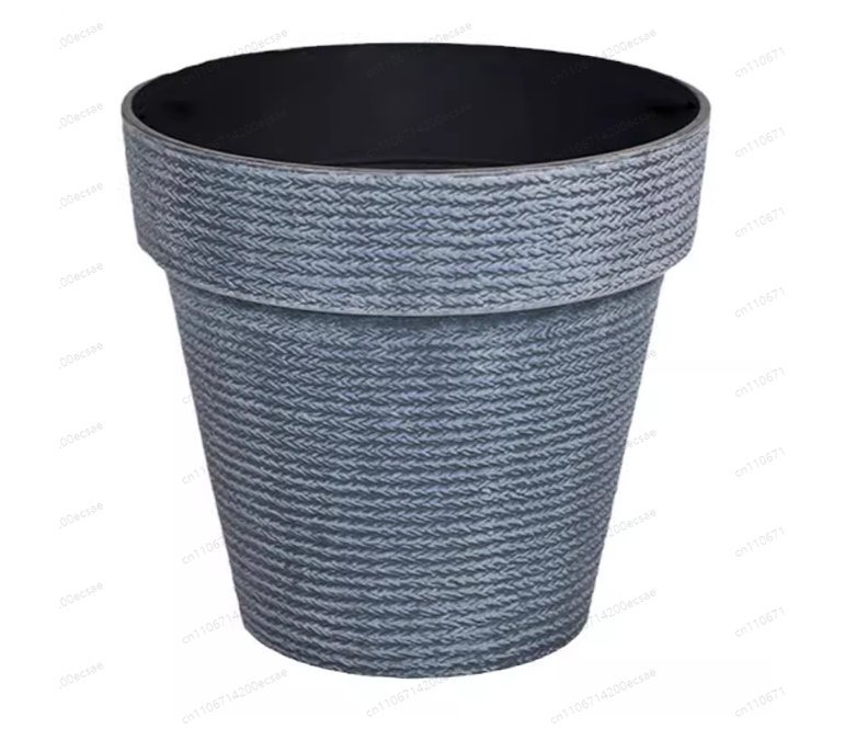 （just One）40x37cm Faux Ceramic – Aloe Vera Pot Bewertung und Preis