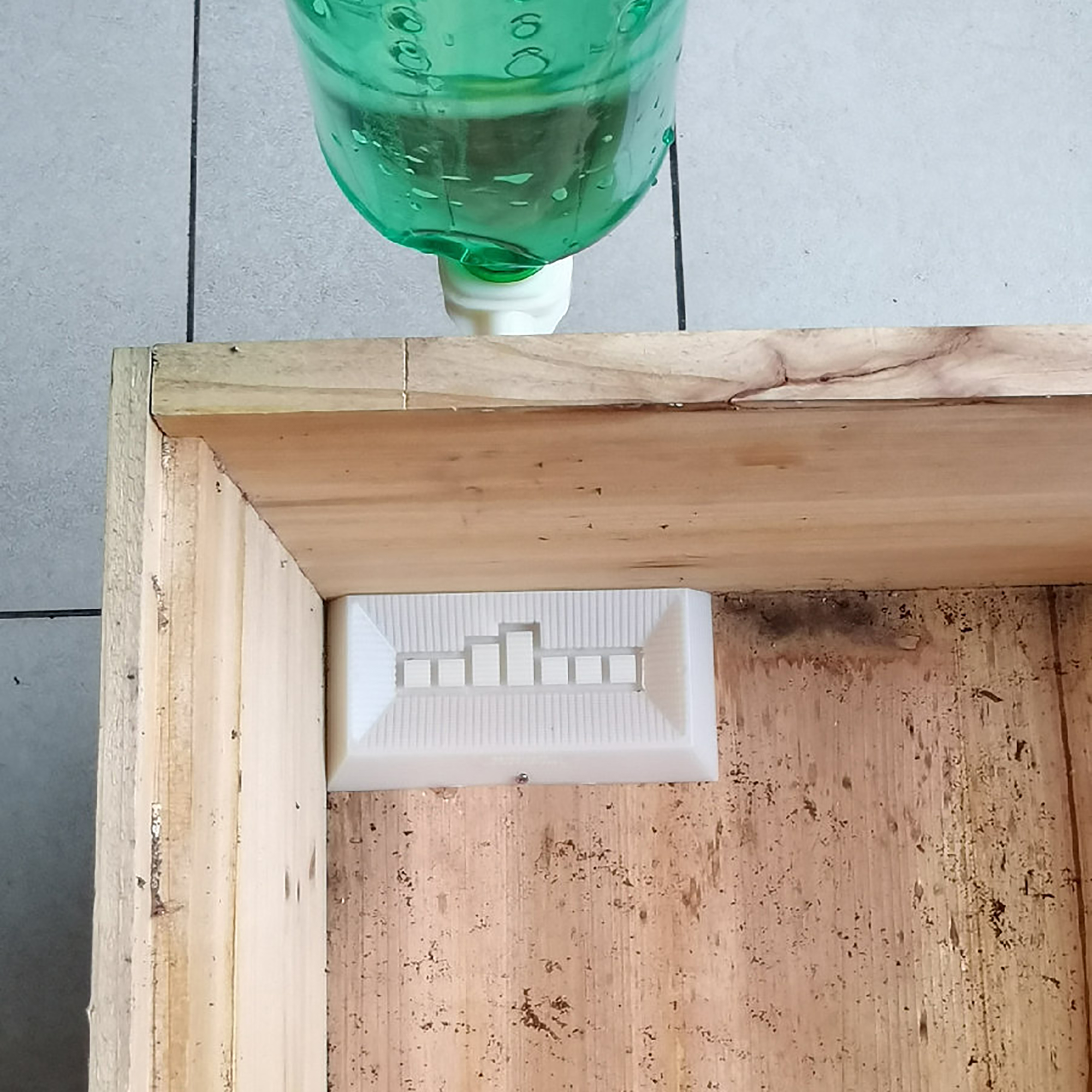 2Pcs Automatic Feeding Drinker – Begonia Rex Bewertung und Preis