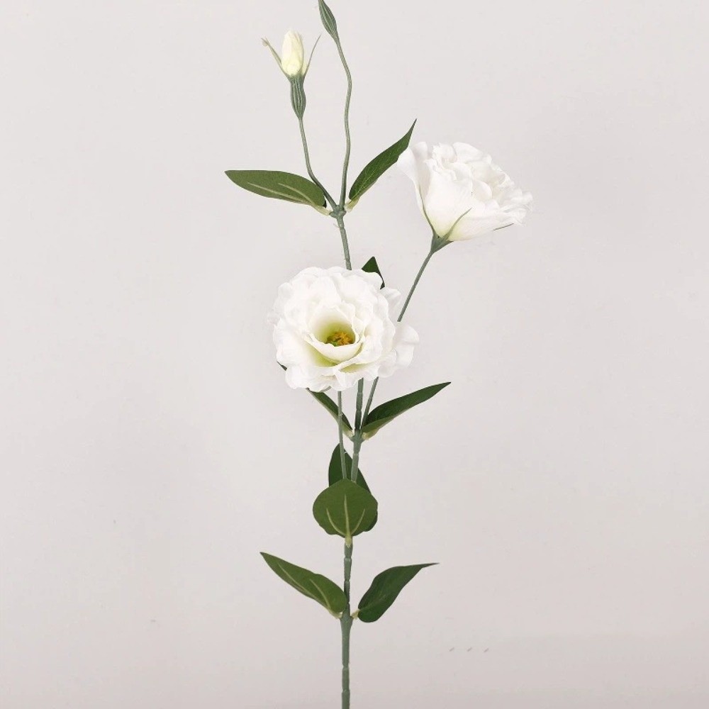 Platycodon Flower Artificial B – Ficus Lyrata Tree Bewertung und Preis