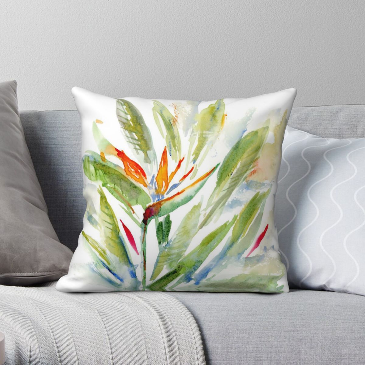 Bird Of Paradise Strelitzia Sq – Bird Paradise Strelitzia Bewertung und Preis