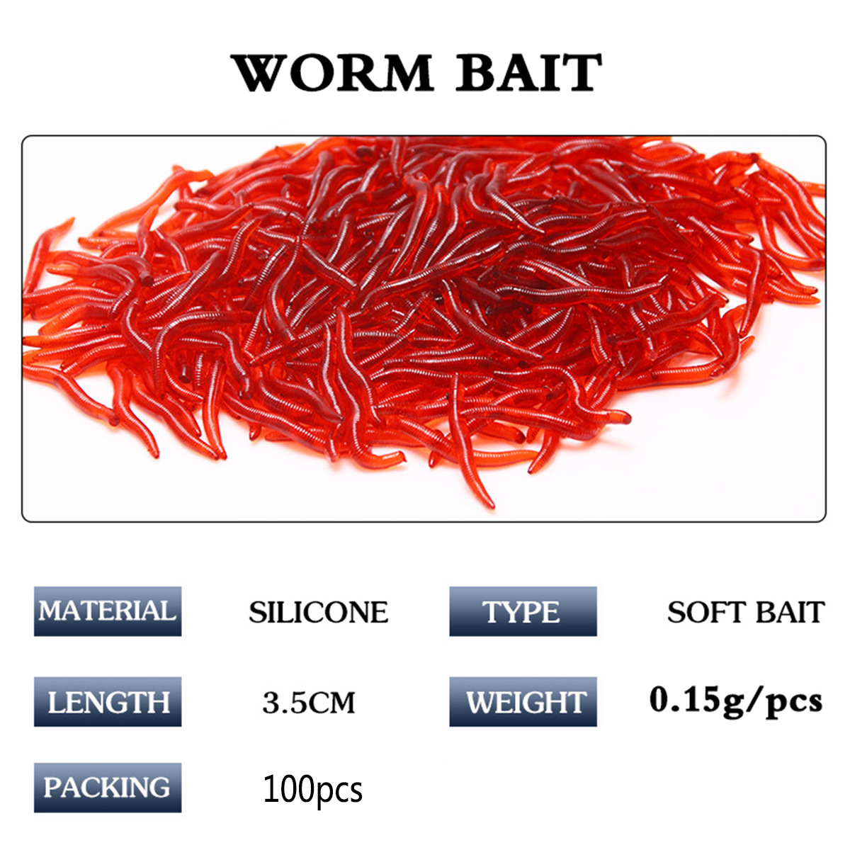3.5cmSoft Lure Bass Bream Bloo – Aglaonema Red Bewertung und Preis