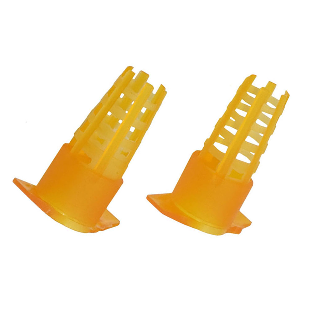 20 pcs Plastic Bee Queen Cage  – Begonia Rex Bewertung und Preis