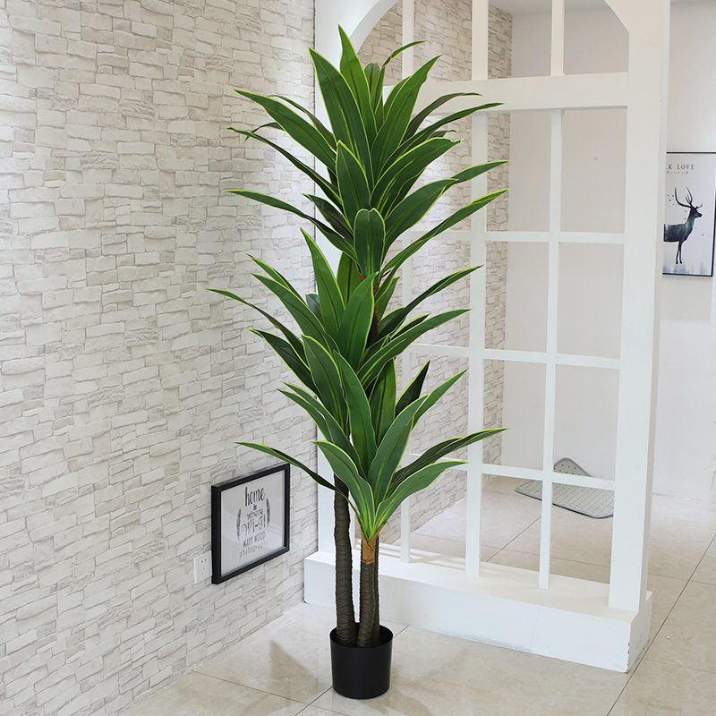 Nordic Wind Large Simulation P – Dracaena Marginata Bewertung und Preis